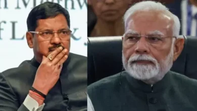 ‘Honor for every Indian’, shoes thrown on CJI in SC; PM Modi responded sharply – Premier Modi condemned the attack on CJI at the Supreme Court