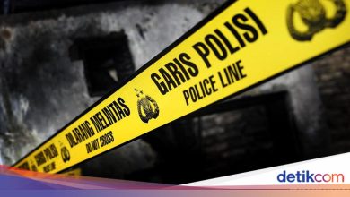 Male killer at Kembangan Kosan was arrested, apparently a colleague of the victim