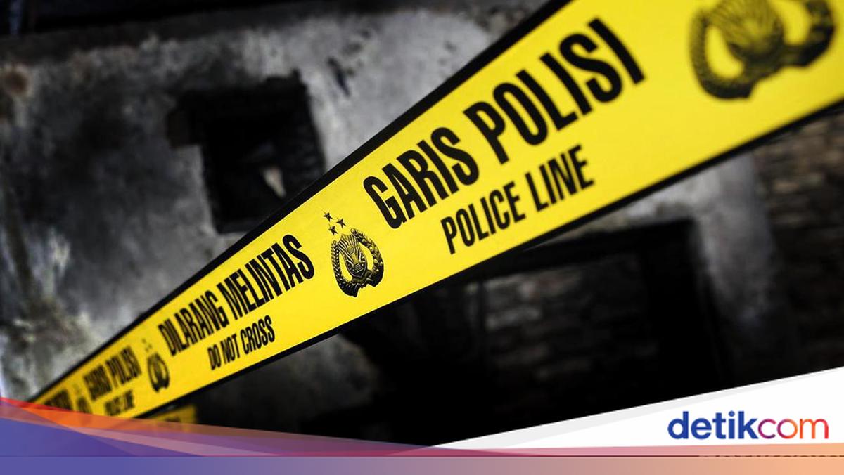 Male killer at Kembangan Kosan was arrested, apparently a colleague of the victim