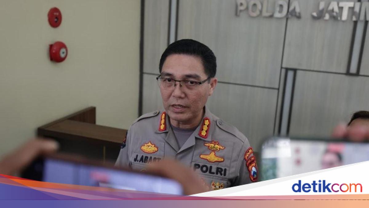 Police will collapse the criminal elements of the Ponpes Al Khoziny, immediately as the crime scene