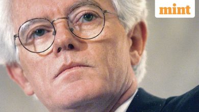 Legendary US market investor Peter Lynch reveals why he does not invest in AI shares. Tip: ‘I couldn’t express nvidia’