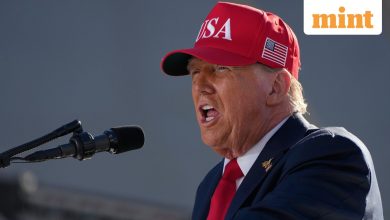 Gaza hostel families call on the Nobel Prize for Trump to award the Peace Prize
