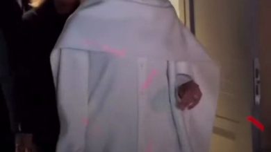 ميغان تركت هاري في كاليفورنيا وذهبت إلى باريس، وفيكتوريا استرجعت مراهقتها بحضور بيكهام.. وإيلي…
