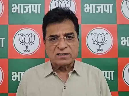 Mumbai: Kurit Somaiya’s notice of Kurla police, banned from joining ‘I Love Mahadev’ campaign