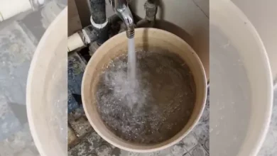The drinking of contaminated water in Greater Noida complains of sick, stomach pain; Authority has sent a sample test – NCR polluted water sick residents in Greater Noida West