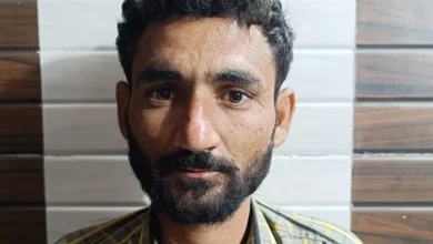 In a ruckus due to the missing cellphone, the workers who died in the head, police conducted the investigation – NCR Ghaziabad News Drunk Salesman killed laborer for suspicion of mobile theft