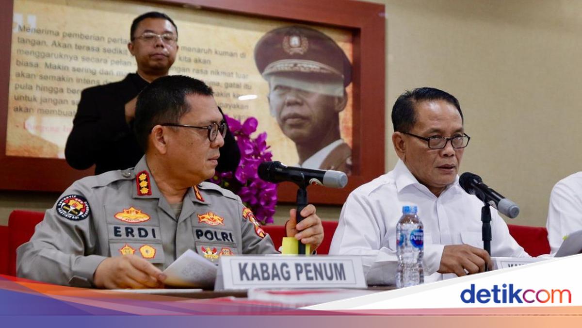 Bueskrim investigates TPPU in the pltu corruption case of RP