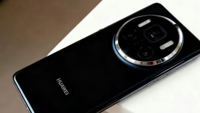 هواوي تستعد لإطلاق سلسلة Mate 80 بتصميم جديد كليًا للكاميرا الخلفية