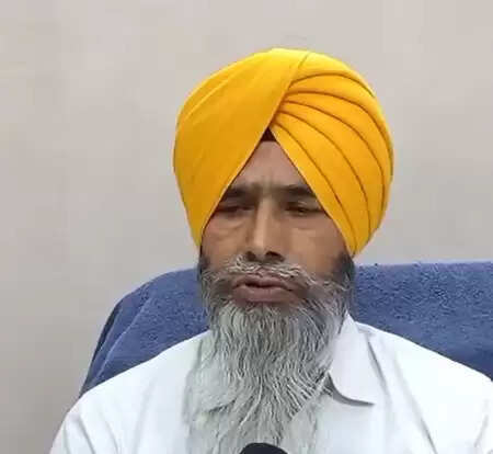 On the Prakash PARV of Guru Nanak Dev Ji, Sikh Batch was allowed to go to Pakistan, SGPC expressed satisfaction
