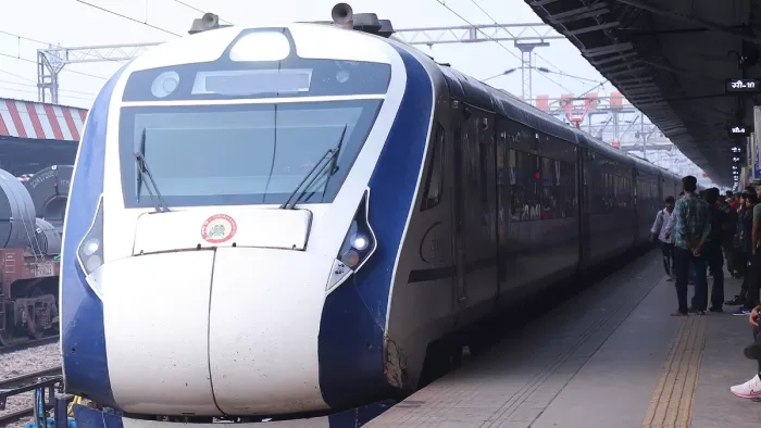 Special Graduate found in front of Diwali of India, Delhi after Patna … Stop staying at these stations of UP, Check Time Table – Vat Bharat Special Delhi to Patna this Bharat Train Schedule and Stops