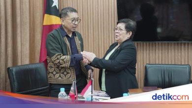 Menbud supports the strengthening of the RI-Timor Leste Culture