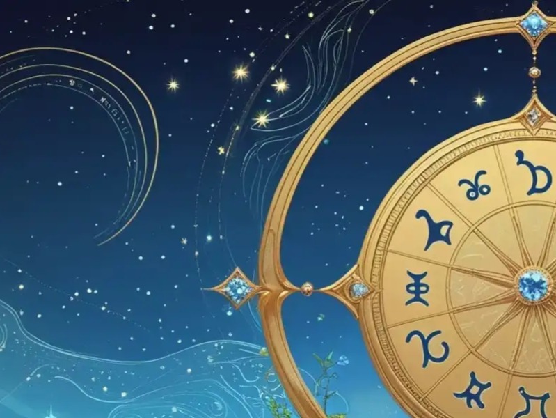 Horoscope of Tuesday 7 October 2025