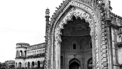 It was the Royal Nawabs of Awadh!