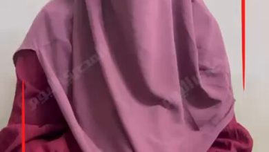 “مش هسيب حقها أبداً”.. والدة “صغيرة النزهة”: “جوزي كان بيتعدى على بنتي أثناء غيابي”. تصوير:…