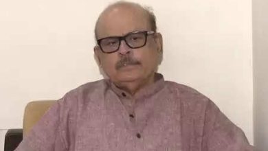 Tariq Anwar said during Bihar election, ‘People want to change’