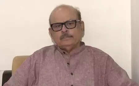 Tariq Anwar said during Bihar election, ‘People want to change’