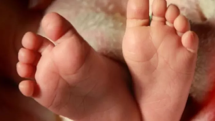 In Gorakhpur, the innocent was hit twice on the ground, the half -father died of a serious head injury – Gorakhpur News Childs Deth under suspicious circumstances Mother accused Father