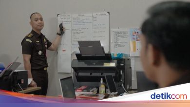 Bantaeng prosecutor’s job to maintain integrity in the midst of threats and intimidation