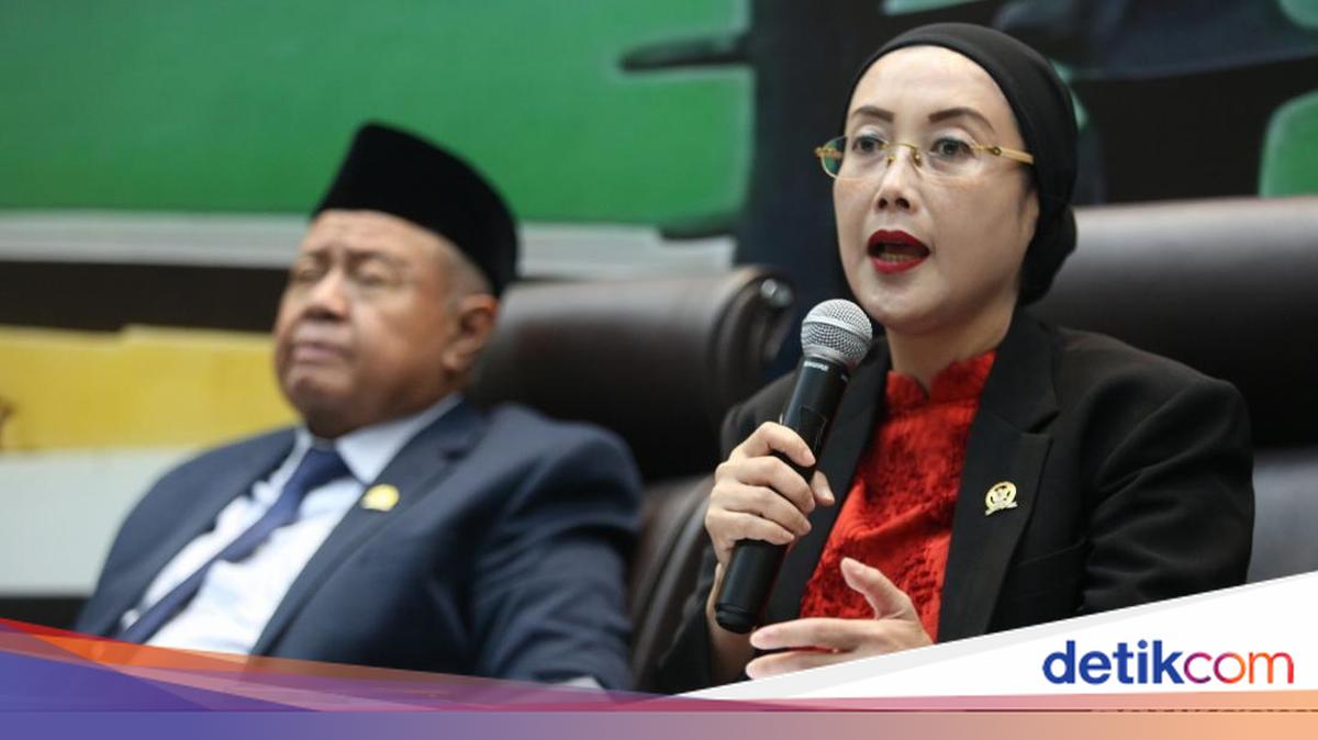 Legislature: Ponpes Ambruk Sidoarjo is not an ordinary disaster, and examines the criminal element