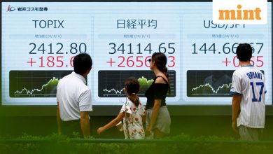 Indian stock market: 10 things that have changed overnight for market- Gift Nifty, US rates, OpenAI-AMD Agreement to Gold Prices