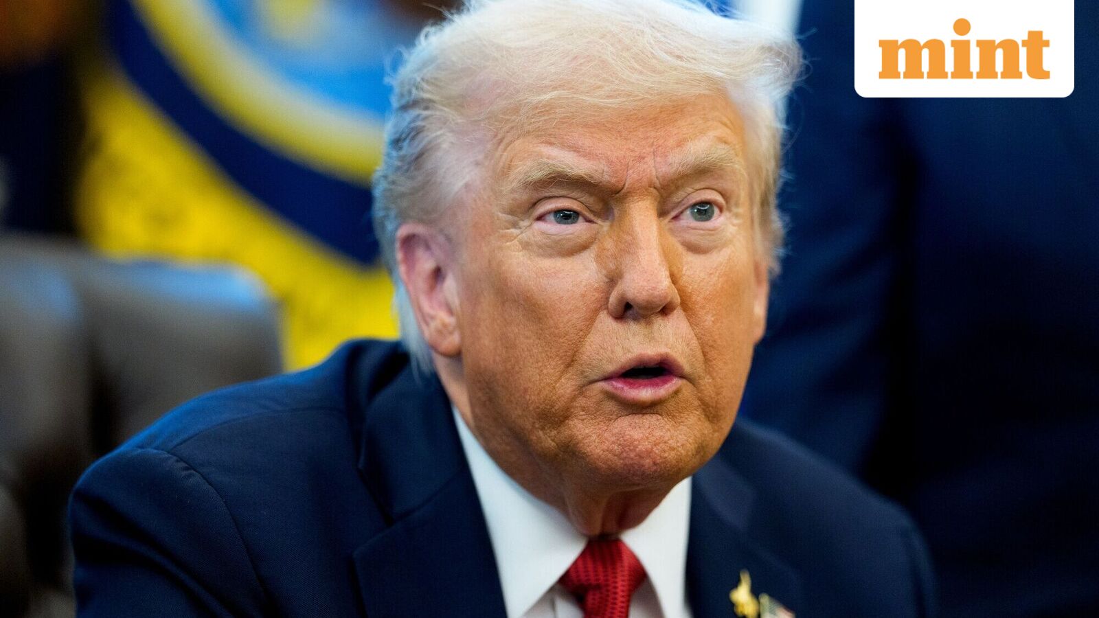 ‘Puff Daddy asked me for waiver’: Trump’s big reveal after Sean ‘Diddy’ Combs’ sentencing in prostitution case