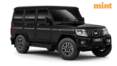Mahindra Bolero, Bolero Neo is refreshed with updated functions and new grids: price, interior, technology and more