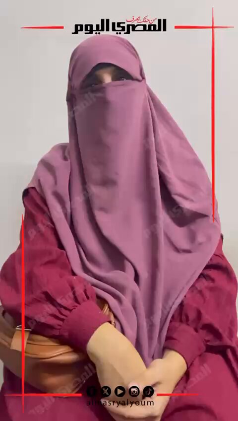 «زوجي اعتدى على ابنتي»… والدة “صغيرة النزهة” تكشف ملابسات الواقعة. تصوير: محمد القماش