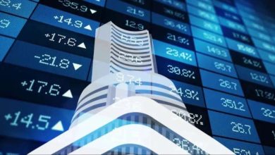 Share Market Update: Today, investors can market these stocks including Ril, Airtel and VI, for the earnings of a sluggish start today