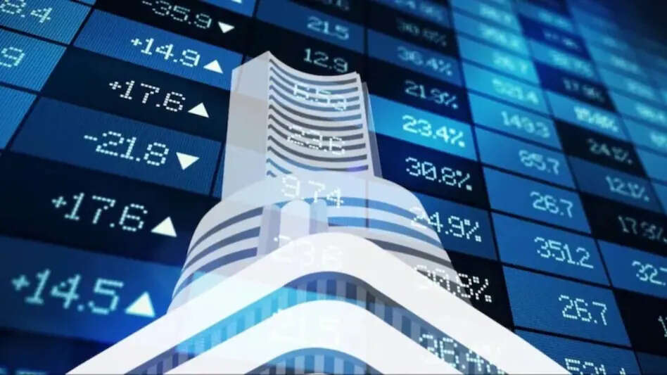 Share Market Update: Today, investors can market these stocks including Ril, Airtel and VI, for the earnings of a sluggish start today