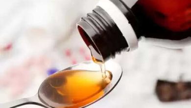 Three phlegm syrup banned in Jharkhand, the government’s warning after the death of children