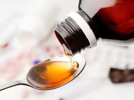 Three phlegm syrup banned in Jharkhand, the government’s warning after the death of children