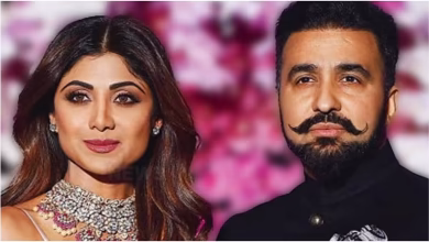 Mumbai police attacked Shilpa Shetty’s home! Know what is the case of fraud of crores in which the interrogation lasted 4.30 hours?