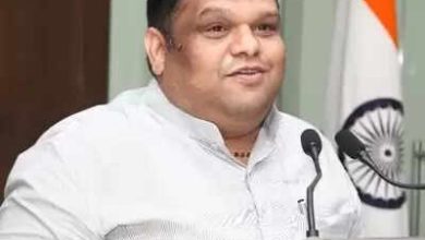 Case of the death of children due to phlegmstroop in Madhya Pradesh-Rajasthan: NHRC has investigated