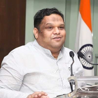 Case of the death of children due to phlegmstroop in Madhya Pradesh-Rajasthan: NHRC has investigated