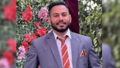 The youth of Jalandhar who went missing in the process of reaching England illegally occurred an accident due to the reverse in the sea – the youth of Jalandhar missing while trying to reach the English accident occurred when he turned into the sea