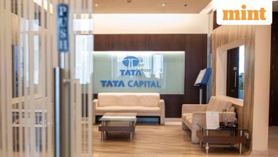 Tata Capital IPO Day 2 Live: Issue Book 39% on the first day – GMP indicates 4% list of profits