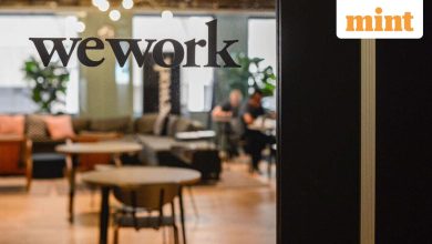 Wework IPO Day 3 Live: Issue has so far booked 13%; Check GMP, subscription status, review. Should you apply?