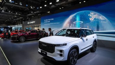 Fines revive the barter … Chinese cars in exchange for Iranian metals