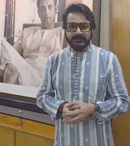 The British were also afraid of Bhavani Pathak, the character of ‘Devi Chaudhurani’: Pronejit Chatterjee