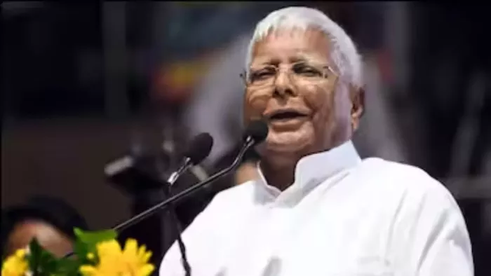 Bihar election 2025: Lalu’s sharp attack on Nitish and NDA, said – ‘Chhah and Eleven, Nda Nine Two Eleven’ – Bihar Election 2025 Lalus Scathing Attack on Nitish and NDA six six and eleven nine to eleven eleven eleven eleven eleven eleven eleven eleven ele