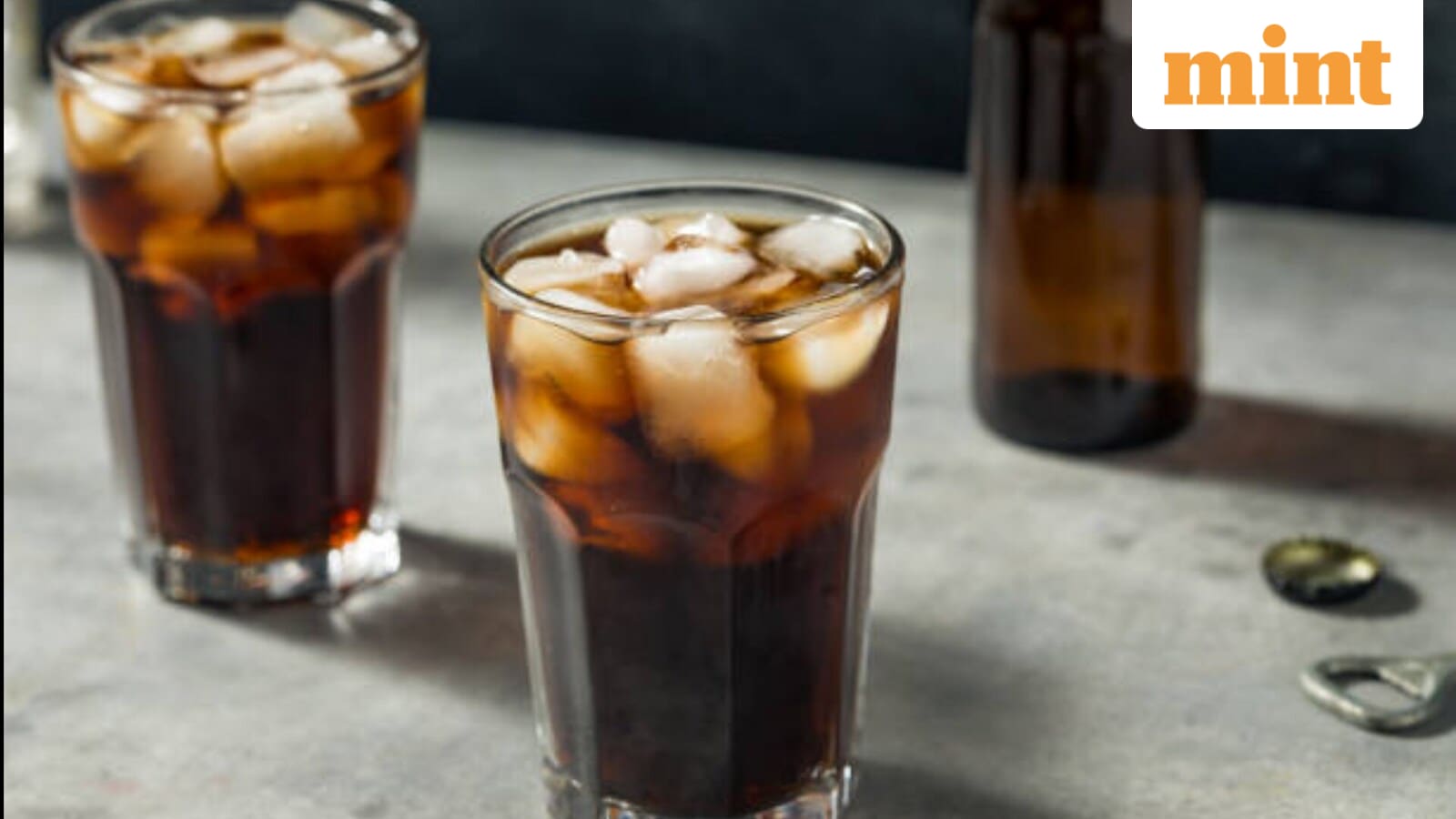 Why only one can of dietary cool drink can be worse for your health than ordinary soft drinks