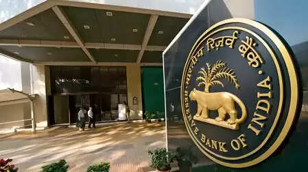 Impact of a low inflation rate! RBI can lower the repo rate in the coming months: Report