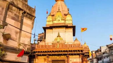 MahamityUnjaya Mahadev -Temple: Here Lord Dhanvantari has put medicine in the well! Fans come for liberation of disease