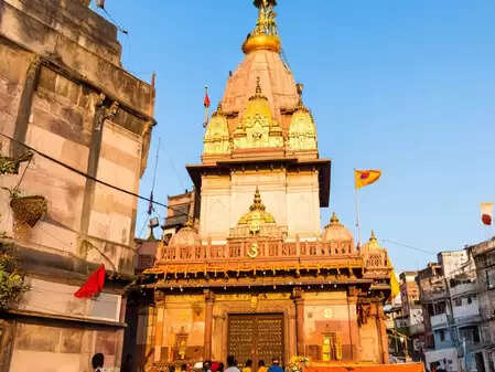 MahamityUnjaya Mahadev -Temple: Here Lord Dhanvantari has put medicine in the well! Fans come for liberation of disease