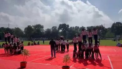 54th Kendriya Vidyalaya Sangathan National Level Cricket Competition starts in Delhi