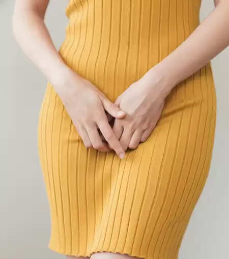 Do not ignore itching in genitals, learn from Ayurveda and Salvation