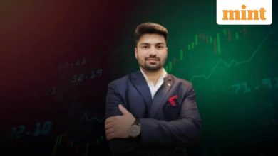 Three shares to buy today: Ankush Bajaj’s best recommendations for October 7