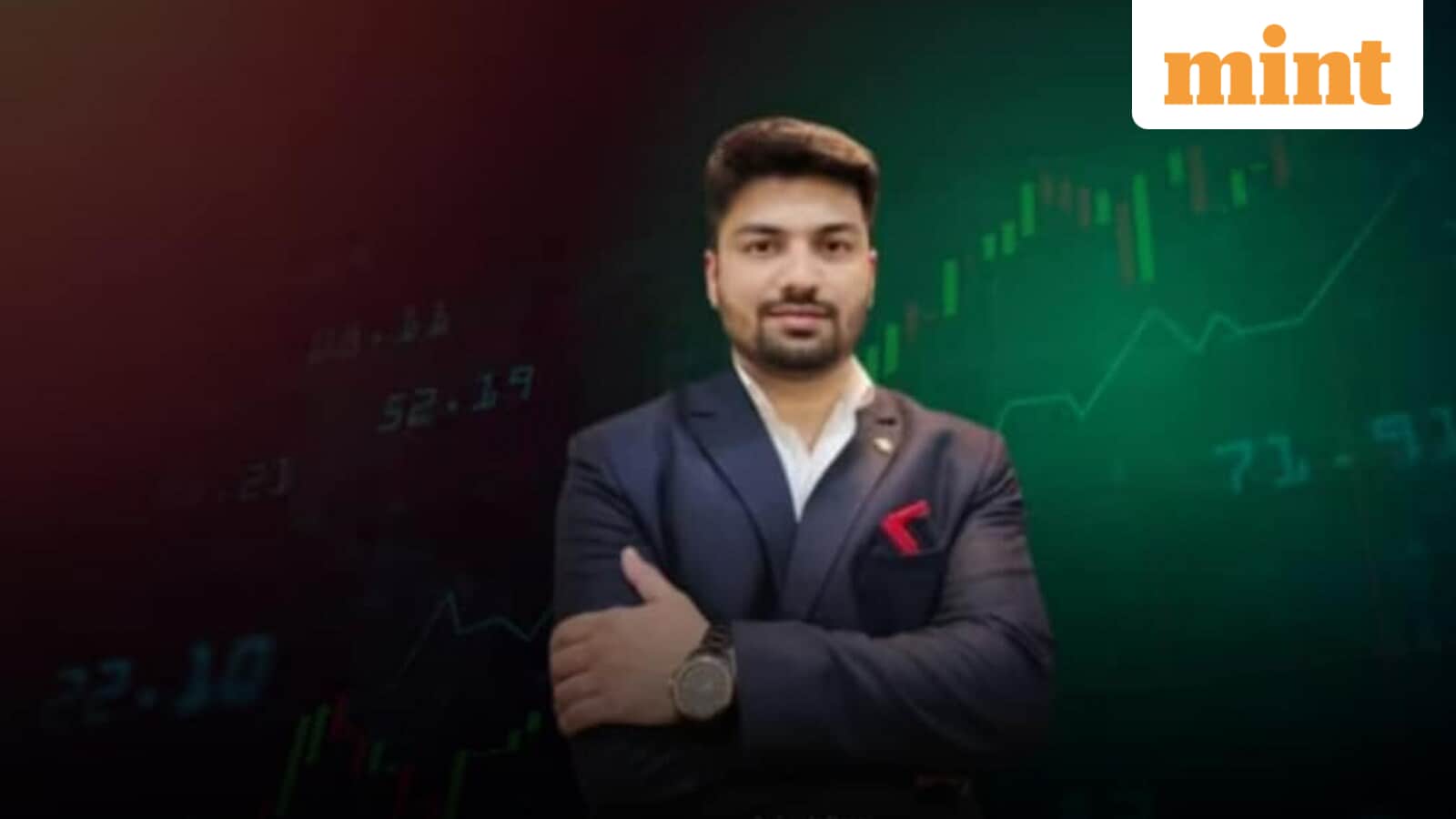 Three shares to buy today: Ankush Bajaj’s best recommendations for October 7