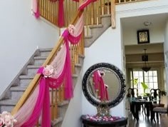 This is how the house becomes ‘married home’!