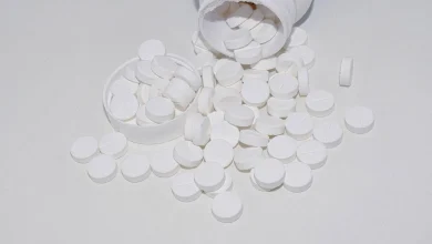 منها تخفيف التوتر وتحسين المزاج تعرفوا على فوائد تناول المغنيسيوم وفيتامين «بي-6» معاً